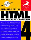 HTML, Elizabeth Castro