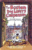 Boston Dog Companion